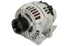 ALTERNATOR STARDAX STX100192R - Compatibil cu SEAT, SKODA, VW