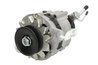 ALTERNATOR STARDAX STX100201 - Compatibil cu HYUNDAI, MITSUBISHI