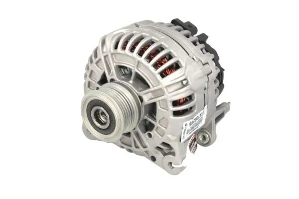ALTERNATOR STARDAX STX100205 - Compatibil cu SKODA, VW