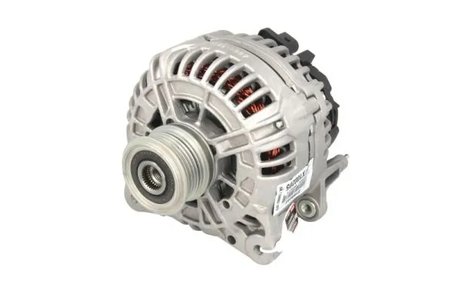 ALTERNATOR STARDAX STX100205 - Compatibil cu SKODA, VW