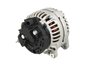 ALTERNATOR STARDAX STX100205 - Compatibil cu SKODA, VW