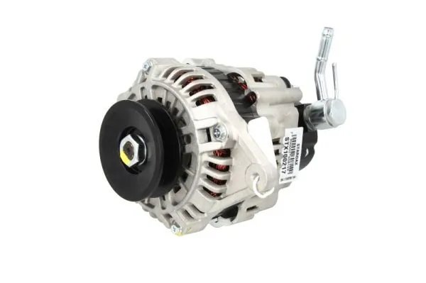 ALTERNATOR STARDAX STX100217 - Compatibil cu MITSUBISHI
