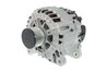 ALTERNATOR STARDAX STX100231 - Compatibil cu AUDI, SEAT, SKODA, VW
