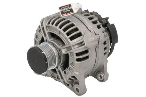 ALTERNATOR STARDAX STX100241 - Compatibil cu NISSAN, RENAULT