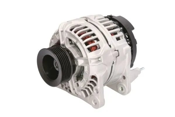 ALTERNATOR STARDAX STX100304R - Compatibil cu SKODA, VW