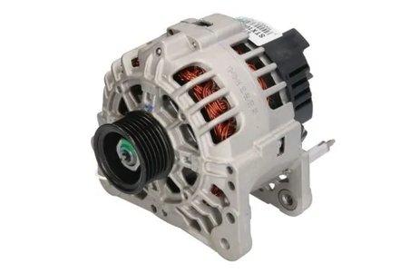 ALTERNATOR STARDAX STX100307 - Compatibil cu SEAT, SKODA, VW