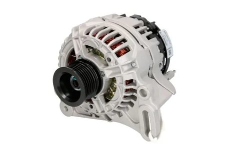 ALTERNATOR STARDAX STX100325 - Compatibil cu SEAT, SKODA, VW