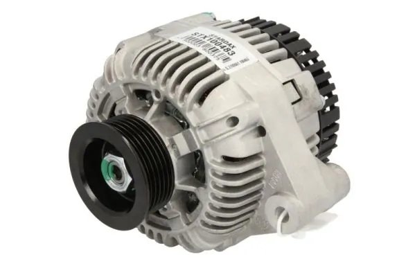 ALTERNATOR STARDAX STX100483 - Compatibil cu CITROEN, FIAT, LANCIA, PEUGEOT