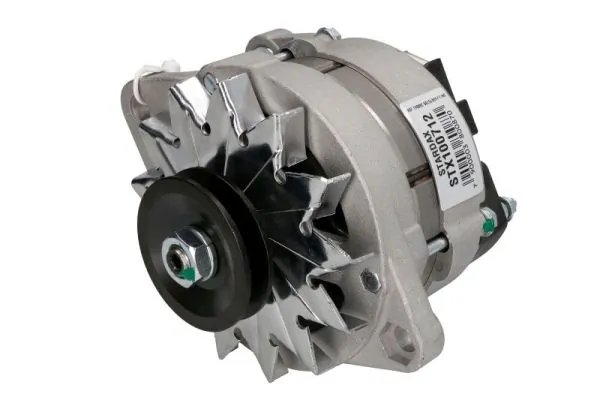ALTERNATOR STARDAX STX100712 - Compatibil cu ALFA ROMEO, FIAT, IVECO, SEAT