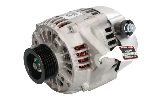 ALTERNATOR STARDAX STX101533 - Compatibil cu TOYOTA