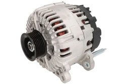 ALTERNATOR STARDAX STX101655 - Compatibil cu AUDI