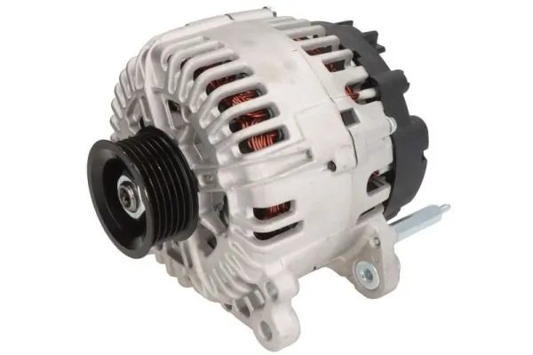 ALTERNATOR STARDAX STX101655 - Compatibil cu AUDI