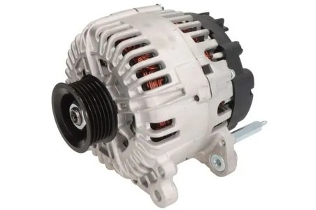 ALTERNATOR STARDAX STX101655 - Compatibil cu AUDI