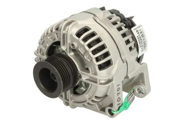 ALTERNATOR STARDAX STX102014R - Compatibil cu OPEL, VAUXHALL