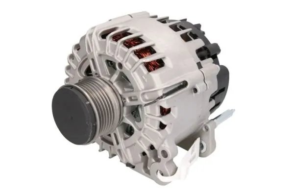 ALTERNATOR STARDAX STX102041 - Compatibil cu AUDI, VW