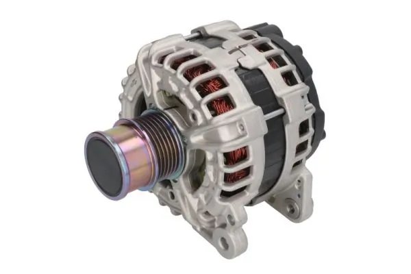ALTERNATOR STARDAX STX102045 - Compatibil cu AUDI, SEAT, SKODA, VW