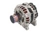 ALTERNATOR STARDAX STX102045 - Compatibil cu AUDI, SEAT, SKODA, VW