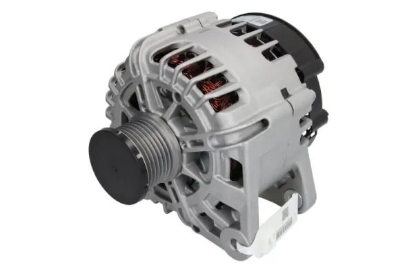 ALTERNATOR STARDAX STX102133 - Compatibil cu DACIA, RENAULT