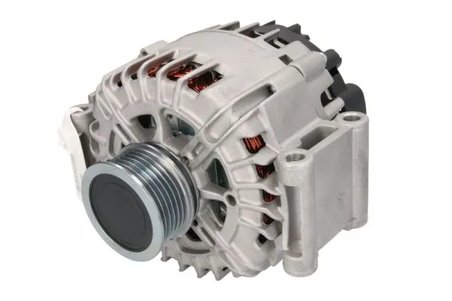 ALTERNATOR STARDAX STX102213 - Compatibil cu AUDI, SKODA, VW