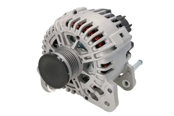 ALTERNATOR STARDAX STX102246 - Compatibil cu AUDI, SEAT, SKODA, VW