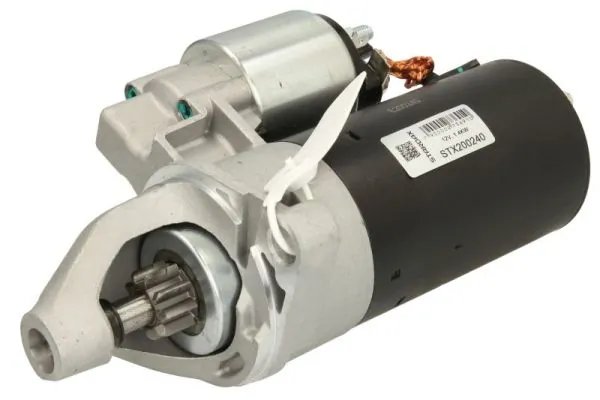 ELECTROMOTOR STARDAX STX200240R - Compatibil cu AUDI, VW