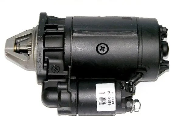 Electromotor Stardax STX200245R