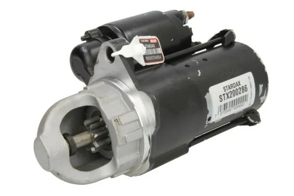 ELECTROMOTOR STARDAX STX200286R - Compatibil cu FIAT, OPEL, SAAB, VAUXHALL
