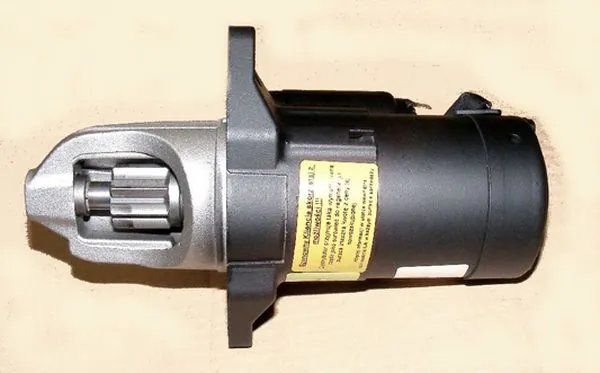 Electromotor Stardax STX200357R