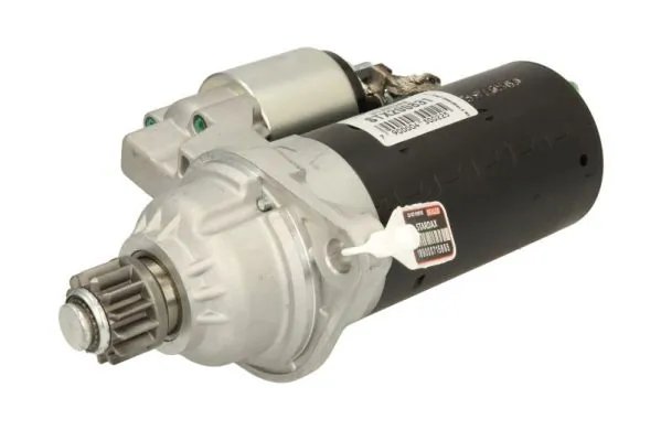 Electromotor Stardax STX200831