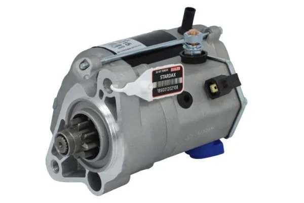 Electromotor Stardax STX201215