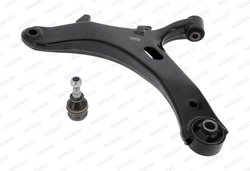 BRAT SUSPENSIE MOOG SU-WP-13329 - Compatibil cu SUBARU