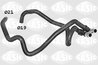 FURTUN RADIATOR SASIC SWH0301 - Compatibil cu CITROEN, PEUGEOT