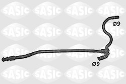 Furtun radiator Sasic SWH0357