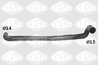 Furtun radiator Sasic SWH0363
