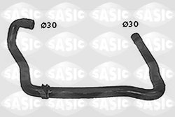 Furtun radiator Sasic SWH0484