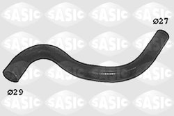 Furtun radiator Sasic SWH0488