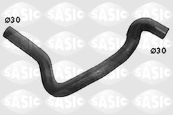 Furtun radiator Sasic SWH4198