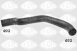 Furtun radiator Sasic SWH6656