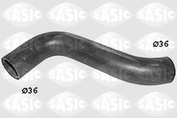 Furtun radiator Sasic SWH6703