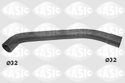 FURTUN RADIATOR SASIC SWH6784 - Compatibil cu VW