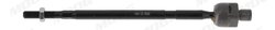 BIELETA DIRECTIE MOOG SZ-AX-5082 - Compatibil cu OPEL, SUZUKI, VAUXHALL