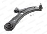 BRAT SUSPENSIE MOOG SZ-WP-13856 - Compatibil cu SUZUKI