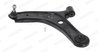 BRAT SUSPENSIE MOOG SZ-WP-15619 - Compatibil cu SUZUKI
