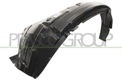 ARIPA INTERIOARA PRASCO SZ0563604 - Compatibil cu SUZUKI