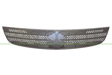 GRILA RADIATOR PRASCO SZ3602001 - Compatibil cu SUZUKI