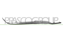 Banda de protectie, bara de protectie Prasco SZ7521254