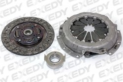 Set ambreiaj Exedy SZK2015