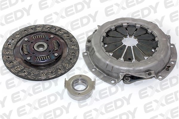 Set ambreiaj Exedy SZK2015