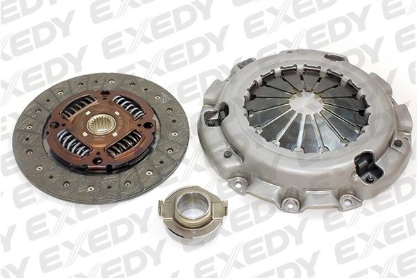Set ambreiaj Exedy SZK2041