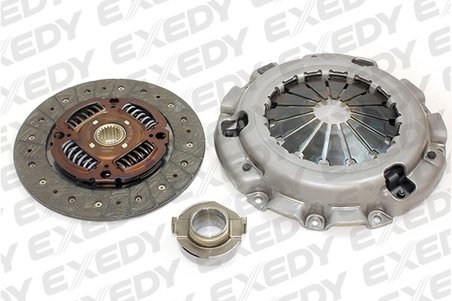 Set ambreiaj Exedy SZK2041